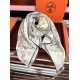 Special Grade Replica Hermes Starry Night Chorus Silk Scarf Cashmere Square Handkerchief 140 02 Clone Sale