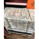 Special Grade Replica Hermes Starry Night Chorus Silk Scarf Cashmere Square Handkerchief 140 02 Clone Sale