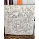 Special Grade Replica Hermes Starry Night Chorus Silk Scarf Cashmere Square Handkerchief 140 02 Clone Sale