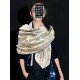 Special Grade Replica Hermes Starry Night Chorus Silk Scarf Cashmere Square Handkerchief 140 02 Clone Sale