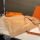 Special Grade Replica Hermes classic Lambswool scarf 30 x 200 03 Clone Sale