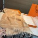 Special Grade Replica Hermes classic Lambswool scarf 30 x 200 03 Clone Sale