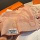 Special Grade Replica Hermes classic Lambswool scarf 30 x 200 02 Clone Sale