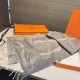 Special Grade Replica Hermes classic Lambswool scarf 30 x 200 01 Clone Sale