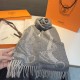 Special Grade Replica Hermes classic Lambswool scarf 30 x 200 01 Clone Sale