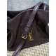 Special Grade Replica YSL Saint Laurent Jamie Shoulder Bag Coffee Clone Sale