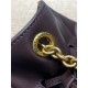 Special Grade Replica YSL Saint Laurent Jamie Shoulder Bag Coffee Clone Sale