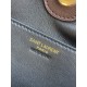 Special Grade Replica YSL Saint Laurent Jamie Shoulder Bag Coffee Clone Sale