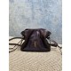 Special Grade Replica YSL Saint Laurent Jamie Shoulder Bag Coffee Clone Sale