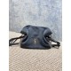 Best Replica YSL Saint Laurent Jamie Shoulder Bag Gray Suede Fake At Cheap Price Special Grade Replica YSL Saint Laurent Jamie Shoulder Bag Gray Suede Clone Sale