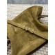 Special Grade Replica YSL Saint Laurent Jamie Shoulder Bag Gold Leaf Suede Clone Sale