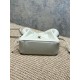 Special Grade Replica YSL Saint Laurent Jamie Shoulder Bag White Clone Sale