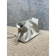 Special Grade Replica YSL Saint Laurent Jamie Shoulder Bag White Clone Sale