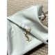 Special Grade Replica YSL Saint Laurent Jamie Shoulder Bag White Clone Sale