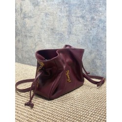 Special Grade Replica YSL Saint Laurent Jamie Shoulder Bag Chiaretto Clone Sale