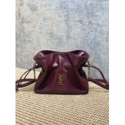 Special Grade Replica YSL Saint Laurent Jamie Shoulder Bag Chiaretto Clone Sale