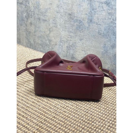 Special Grade Replica YSL Saint Laurent Jamie Shoulder Bag Chiaretto Clone Sale