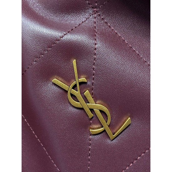 Special Grade Replica YSL Saint Laurent Jamie Shoulder Bag Chiaretto Clone Sale