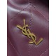 Special Grade Replica YSL Saint Laurent Jamie Shoulder Bag Chiaretto Clone Sale