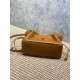 Special Grade Replica YSL Saint Laurent Jamie Shoulder Bag Brown Clone Sale