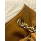 Special Grade Replica YSL Saint Laurent Jamie Shoulder Bag Brown Clone Sale
