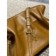 Special Grade Replica YSL Saint Laurent Jamie Shoulder Bag Brown Clone Sale
