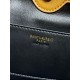 Special Grade Replica YSL Saint Laurent Jamie Shoulder Bag Brown Clone Sale
