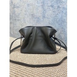 Special Grade Replica YSL Saint Laurent Jamie Shoulder Bag Moss Green Clone Sale