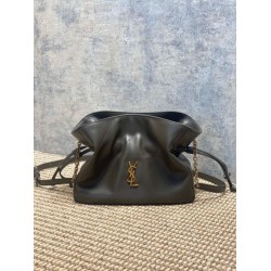 Special Grade Replica YSL Saint Laurent Jamie Shoulder Bag Moss Green Clone Sale