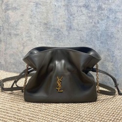 Special Grade Replica YSL Saint Laurent Jamie Shoulder Bag Moss Green Clone Sale