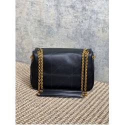Best Replica YSL Saint Laurent Small Jamie 4.3 Shoulder Bag Black Fake At Cheap Price Special Grade Replica YSL Saint Laurent Small Jamie 4.3 Shoulder Bag Black Clone Sale