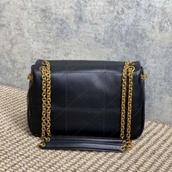 Special Grade Replica YSL Saint Laurent Small Jamie 4.3 Shoulder Bag Black Clone Sale
