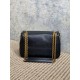 Special Grade Replica YSL Saint Laurent Small Jamie 4.3 Shoulder Bag Black Clone Sale