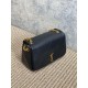 Special Grade Replica YSL Saint Laurent Small Jamie 4.3 Shoulder Bag Black Clone Sale