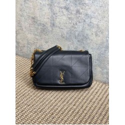 Special Grade Replica YSL Saint Laurent Small Jamie 4.3 Shoulder Bag Black Clone Sale