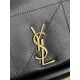 Special Grade Replica YSL Saint Laurent Small Jamie 4.3 Shoulder Bag Black Clone Sale