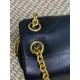 Special Grade Replica YSL Saint Laurent Small Jamie 4.3 Shoulder Bag Black Clone Sale