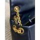 Special Grade Replica YSL Saint Laurent Small Jamie 4.3 Shoulder Bag Black Clone Sale