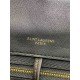 Special Grade Replica YSL Saint Laurent Small Jamie 4.3 Shoulder Bag Black Clone Sale