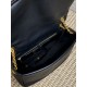 Special Grade Replica YSL Saint Laurent Small Jamie 4.3 Shoulder Bag Black Clone Sale