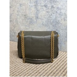 Best Replica YSL Saint Laurent Small Jamie 4.3 Shoulder Bag Moss Green Fake At Cheap Price Special Grade Replica YSL Saint Laurent Small Jamie 4.3 Shoulder Bag Moss Green Clone Sale
