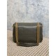 Special Grade Replica YSL Saint Laurent Small Jamie 4.3 Shoulder Bag Moss Green Clone Sale
