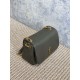 Special Grade Replica YSL Saint Laurent Small Jamie 4.3 Shoulder Bag Moss Green Clone Sale