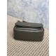 Special Grade Replica YSL Saint Laurent Small Jamie 4.3 Shoulder Bag Moss Green Clone Sale