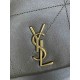 Special Grade Replica YSL Saint Laurent Small Jamie 4.3 Shoulder Bag Moss Green Clone Sale