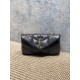 Special Grade Replica YSL Saint Laurent Mini Loulou Puffer Shoulder Bag Urban Gray Clone Sale