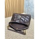 Special Grade Replica YSL Saint Laurent Medium Loulou Puffer Crossbody Bag, Coffee Clone Sale