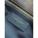 Special Grade Replica YSL Saint Laurent Medium Loulou Puffer Crossbody Bag, Coffee Clone Sale