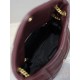 Best Replica YSL Saint Laurent Small Loulou Puffer Crossbody Bag, Maroon Nappa Fake At Cheap Price Special Grade Replica YSL Saint Laurent Small Loulou Puffer Crossbody Bag, Maroon Nappa Clone Sale