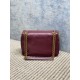 Best Replica YSL Saint Laurent Medium Jamie 4.3 Crossbody Bag, Burgundy Fake At Cheap Price Special Grade Replica YSL Saint Laurent Medium Jamie 4.3 Crossbody Bag, Burgundy Clone Sale
